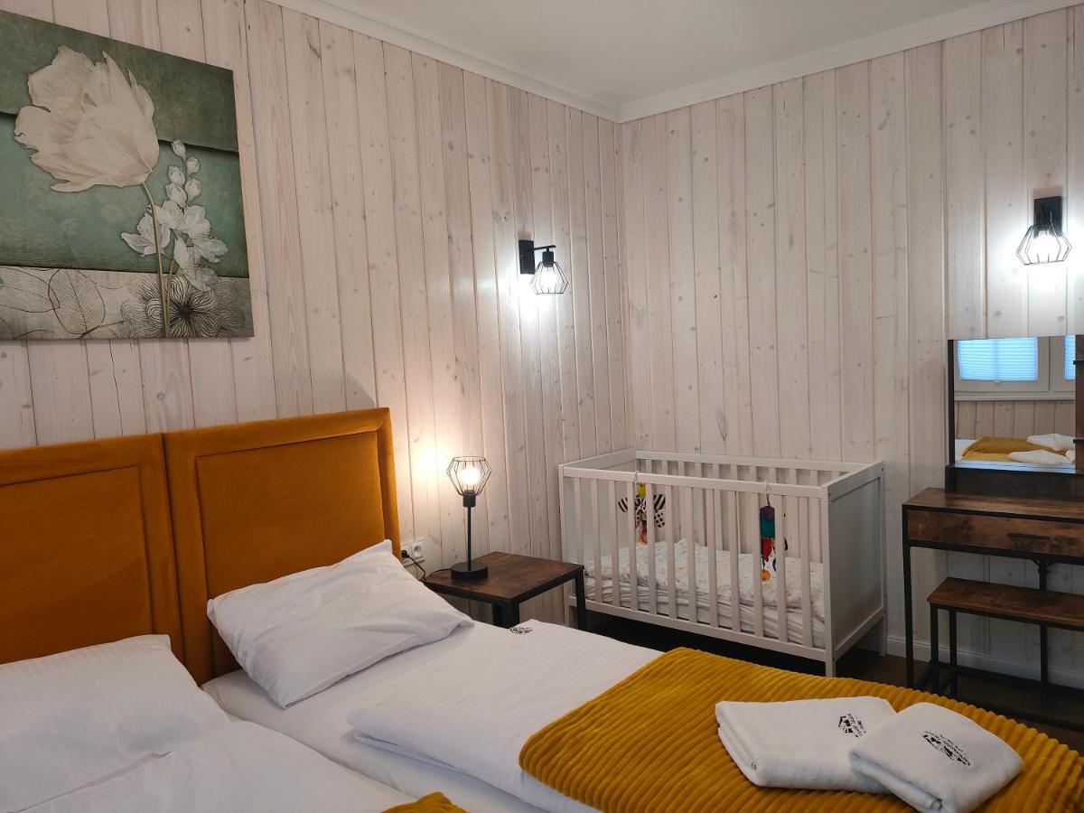Karkonoskie Zacisze Pod Sniezka Milkow  Bagian luar foto