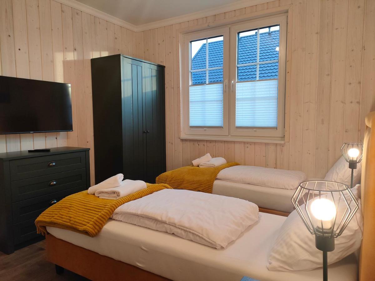 Karkonoskie Zacisze Pod Sniezka Milkow  Bagian luar foto