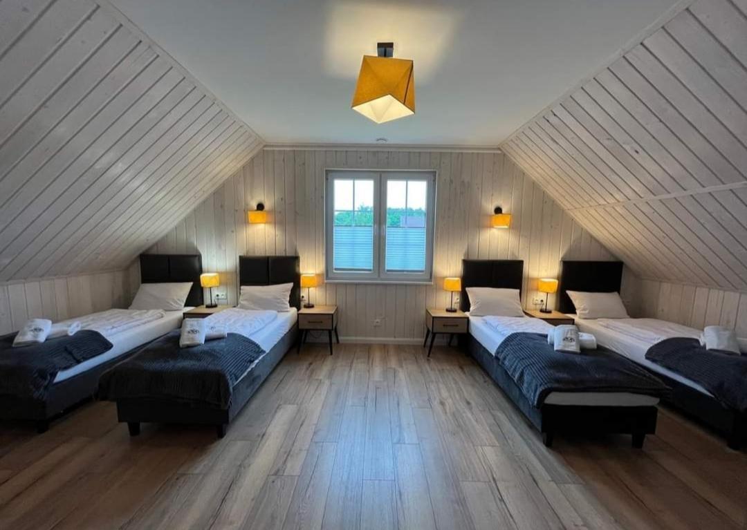 Karkonoskie Zacisze Pod Sniezka Milkow  Bagian luar foto