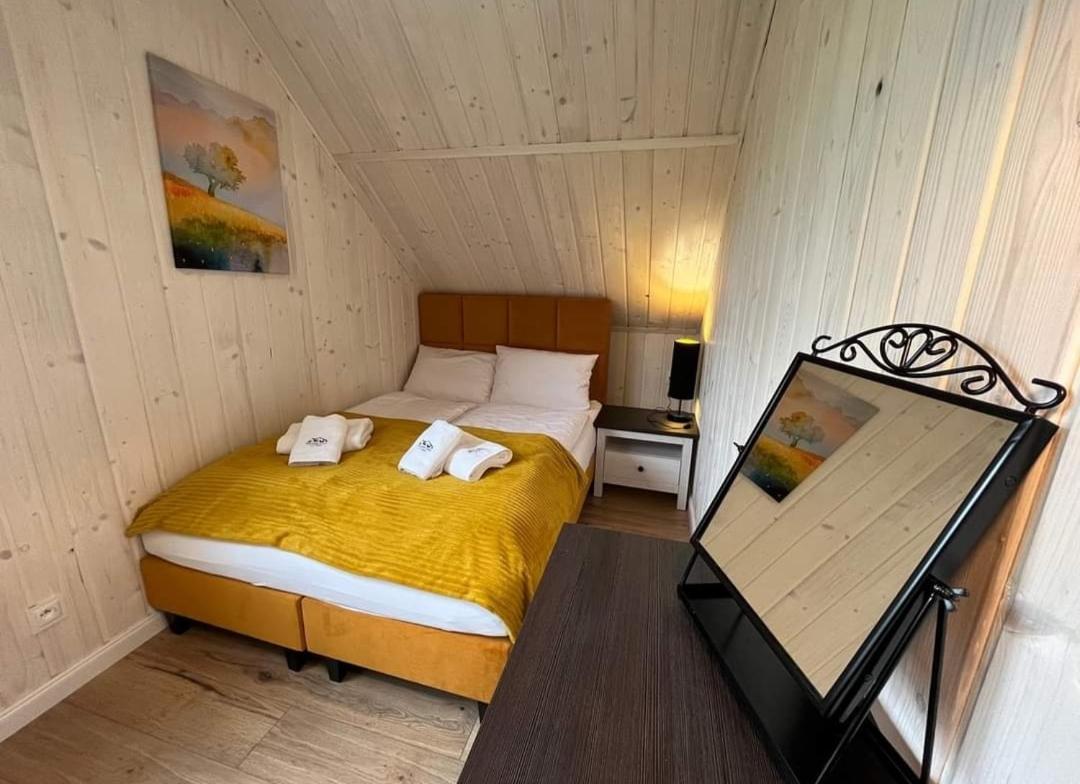 Karkonoskie Zacisze Pod Sniezka Milkow  Bagian luar foto