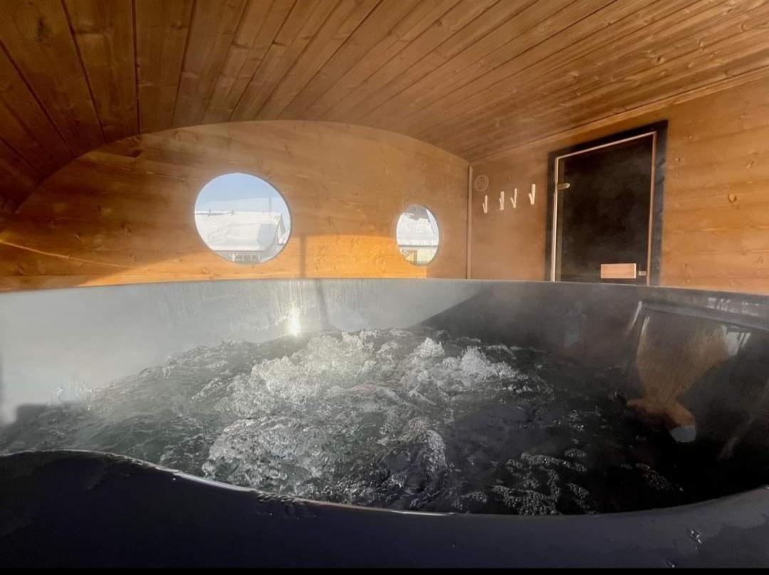 Karkonoskie Zacisze Pod Sniezka Milkow  Bagian luar foto
