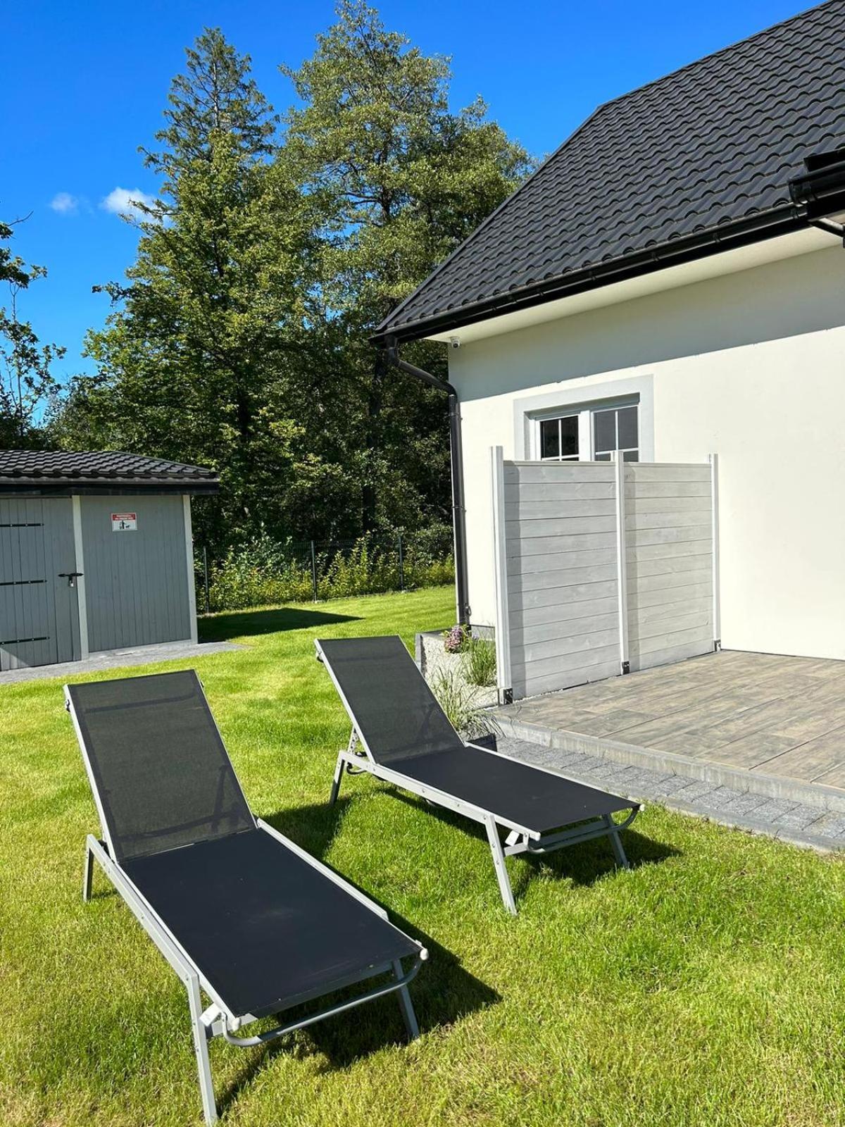 Karkonoskie Zacisze Pod Sniezka Milkow  Bagian luar foto